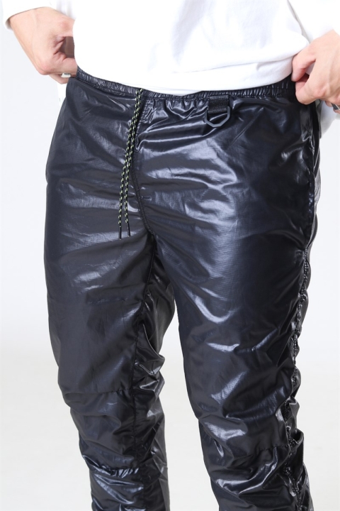 Denim Project Parachute Spodnie Black
