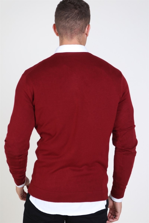 Mont Dzianina Russet Bro