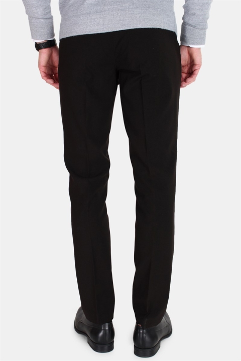 Lindbergh Men's Garnitur Black