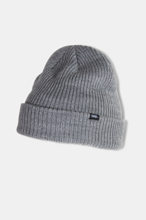 Vans Core Basics Beanie Heather czapka bez daszka Grey