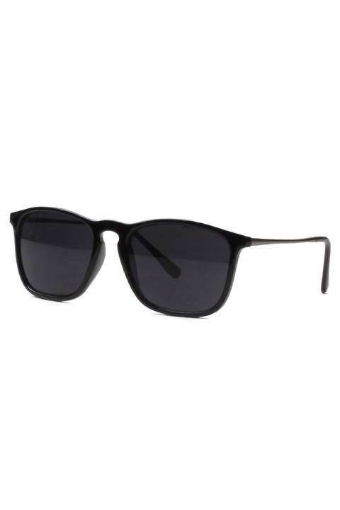 Fashion 1486 WFR okulary słoneczne Black/Black