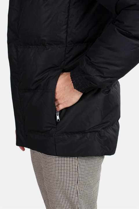 Helly Hansen Dubliner Down Kurtki Black