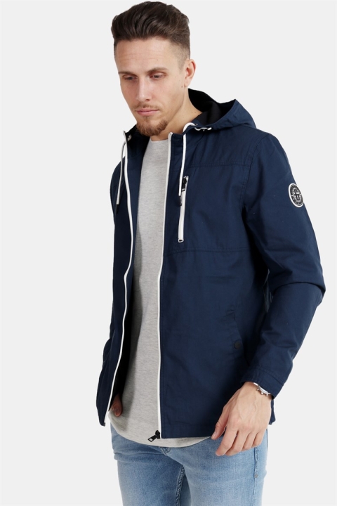 Only & Sons Asbjorn Kurtki Dress Blues