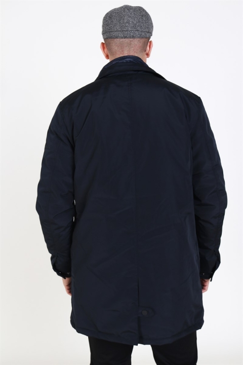 Kronstadt Ethan Kurtki Navy
