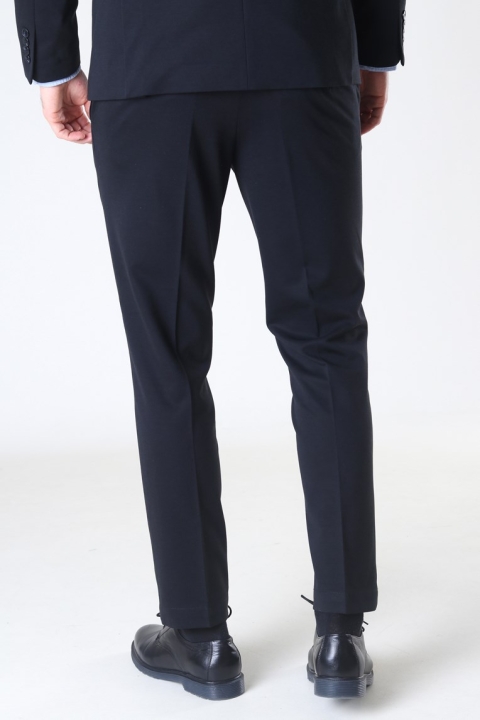 Selected Slim Jim Flex Spodnie Black