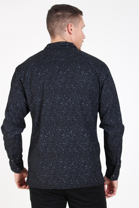 Jack & Jones Brandon Koszule Black