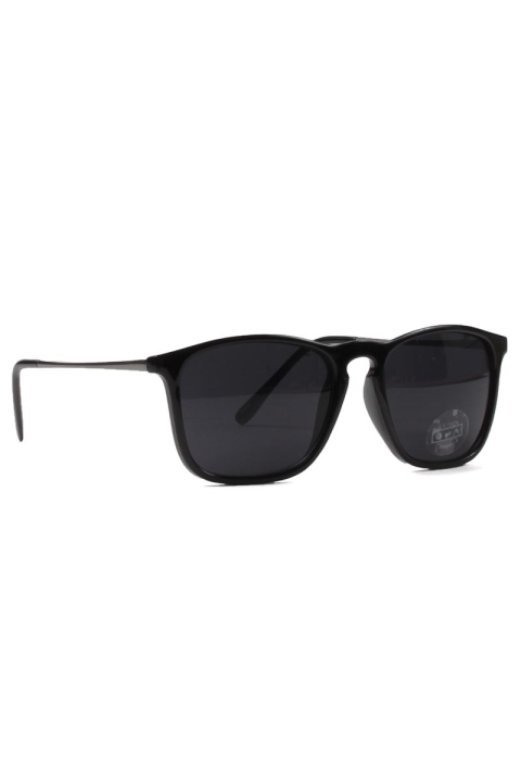 Fashion 1486 WFR okulary słoneczne Black/Black