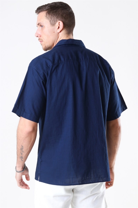 Jack & Jones Emilio Koszule Navy