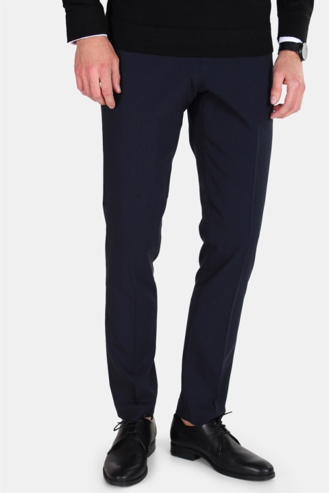Lindbergh Men's Garnitur Navy
