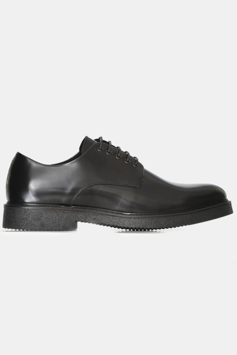 Shoe The Bear Parrish Obuwie Black