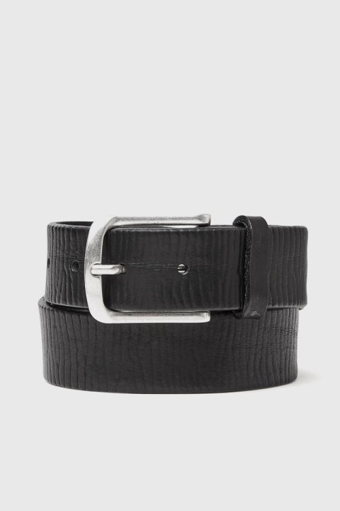 Saddler Ali Pasek Black