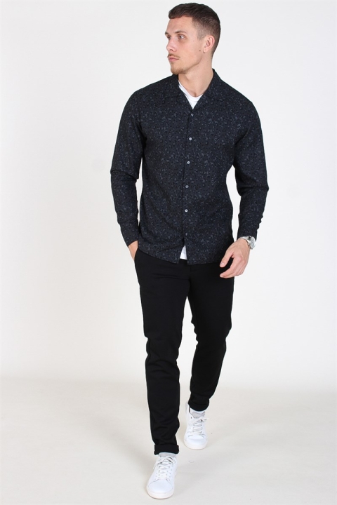 Jack & Jones Brandon Koszule Black