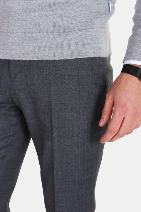 Jack & Jones Solaris Spodnie Dark Grey