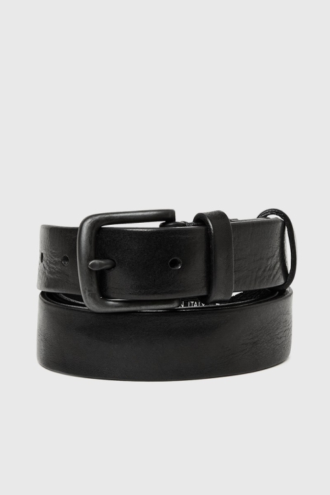 Saddler Dahlin Pasek Black