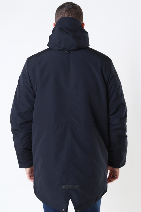 Kronstadt Walter Kurtki Black