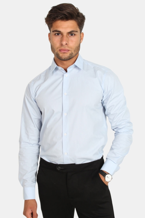 Tailored & Originals York Koszule Skyway