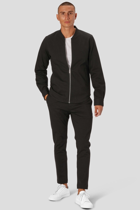 Clean Cut Copenhagen Milano Kurtki Black