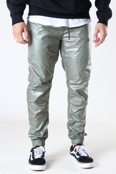 Denim Project Parachute Spodnie Gravity Grey