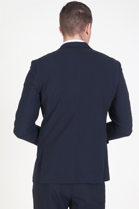 Lindbergh Men's Garnitur Navy