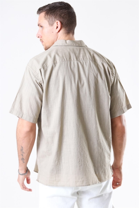 Jack & Jones Emilio Koszule Crockery
