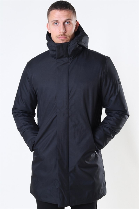 Kronstadt Otto Kurtki Black