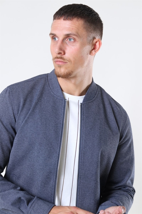 Clean Cut Copenhagen Milano Kurtki Denim Melange