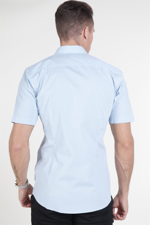 Only & Sons Alfredo SS Koszule Noos Cashmere Blue