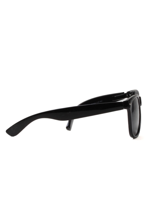 Fashion 1463 WFR okulary słoneczne Black/Grey
