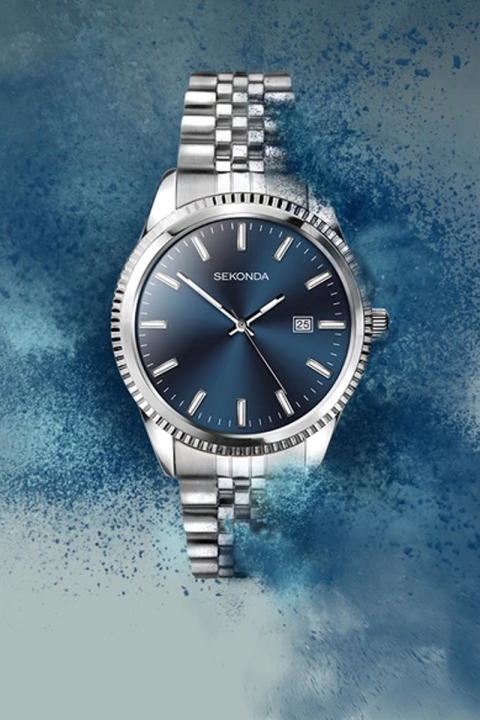 Sekonda 1640 Classic Zegarki