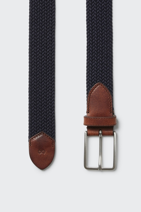 Saddler Marstrand Pasek Blue