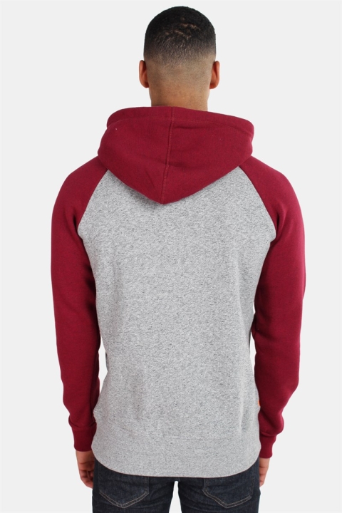 Superdry Sweatshirts Shirt Store Raglan Hoodie Phoenix