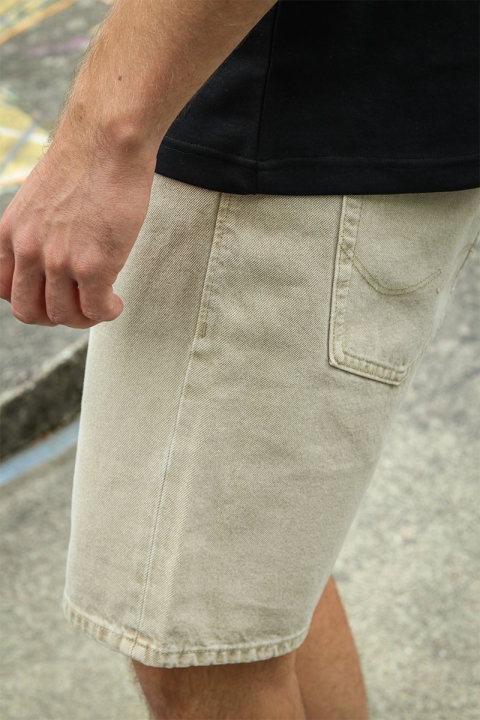 Jack & Jones Tony Loose Fit Shorts 903 Winter Twig