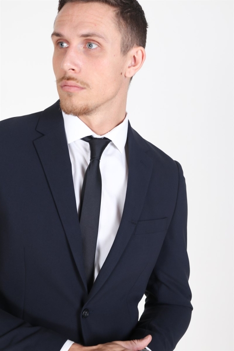 Lindbergh Men's Garnitur Navy
