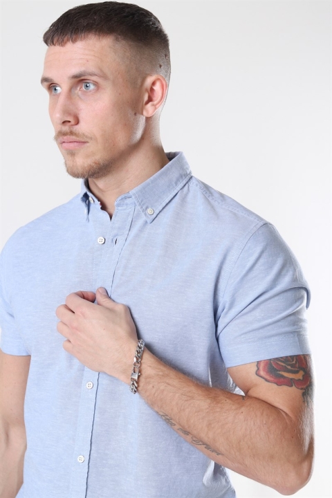 Jack & Jones Summer Koszule S/S Infinity
