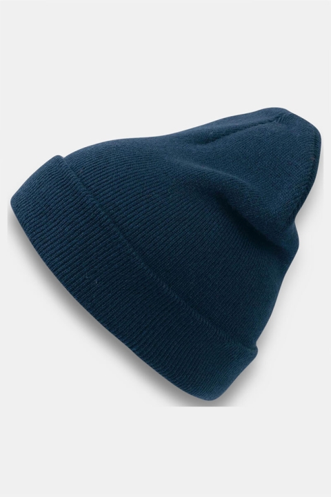 Flexfit Atlantis Wind Beanie czapka bez daszka Navy