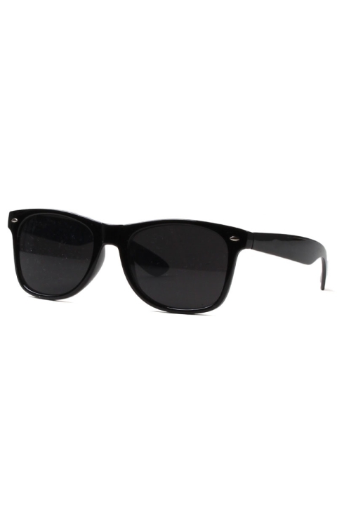 Fashion 1463 WFR okulary słoneczne Black/Grey