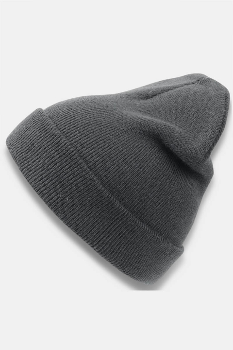 Flexfit Atlantis Wind Beanie czapka bez daszka Dark Grey