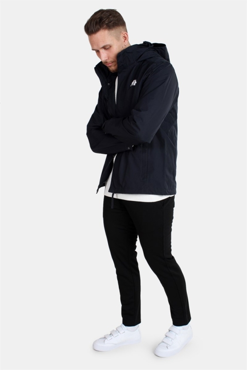 Helly Hansen Dubliner Kurtki Navy