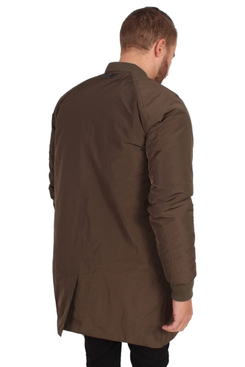 Just Junkies Kurtki Julian Jacket Army