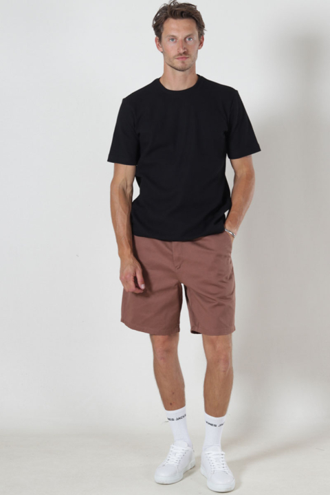 Solid Eldric Alann Shorts Acorn