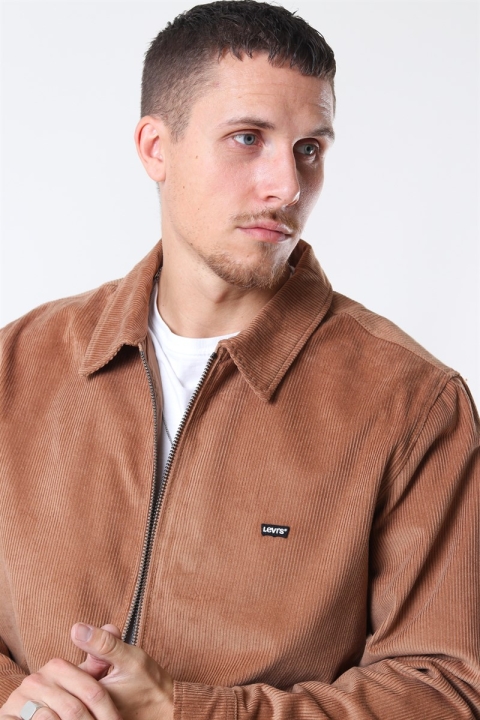 Levis Haight Harrington Kurtki