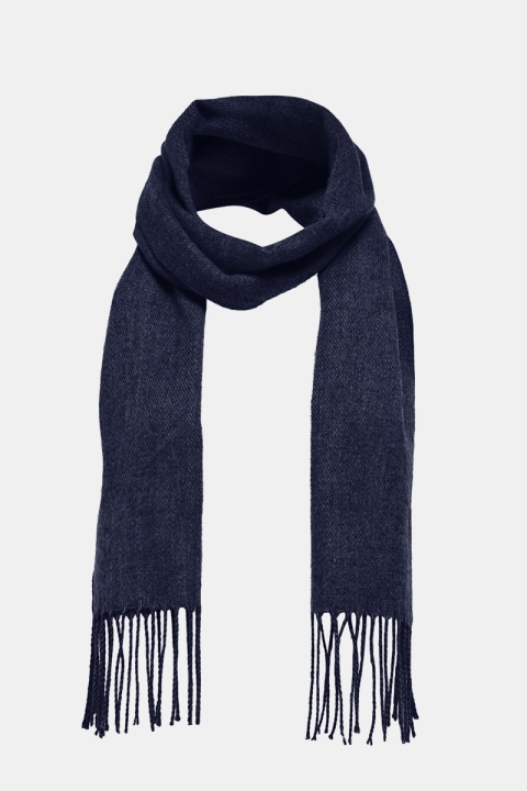 Only & Sons Carlo Szaliki Dress Blues