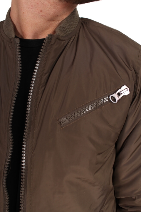 Just Junkies Kurtki Julian Jacket Army