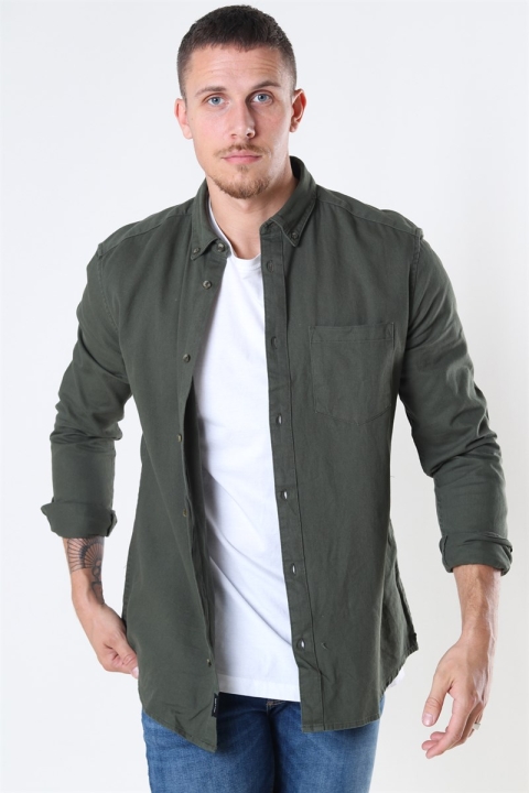 Only & Sons Bryce Life Koszule Scrab