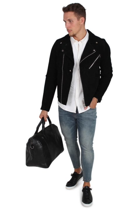 Just Junkies Thom Koszule Off White