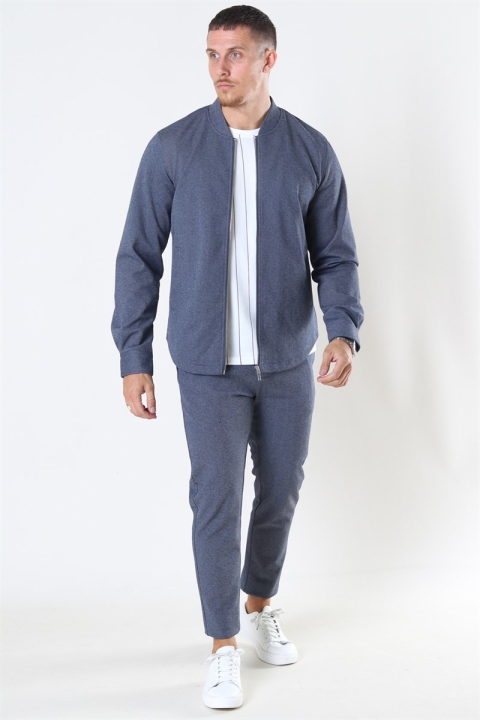Clean Cut Copenhagen Milano Kurtki Denim Melange