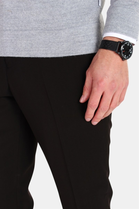 Lindbergh Men's Garnitur Black