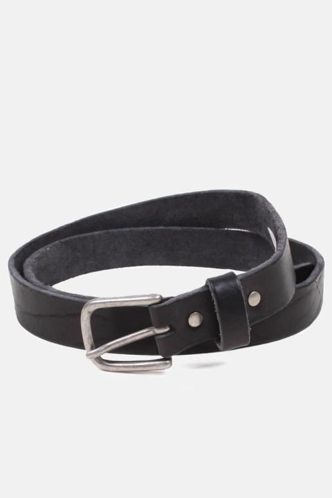 Saddler 78580 Black Pasek