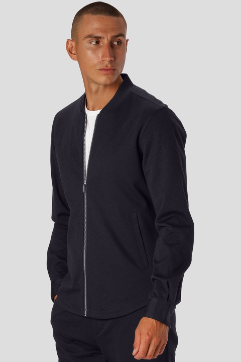 Clean Cut Copenhagen Milano Kurtki Navy