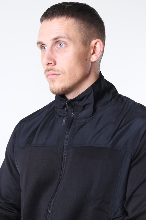 Tailored & Originals Travis Kurtki black